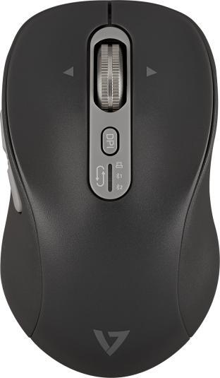Actual product image V7 Bluetooth Fast/Side Scroll (Wireless)