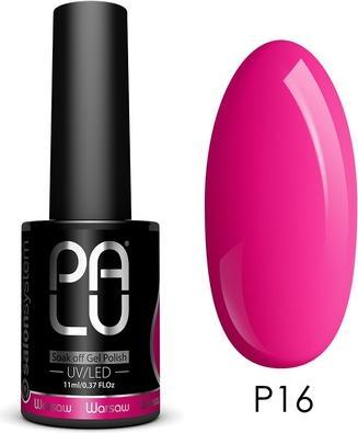 Immagine prodotto Palu Cosmetics Palu Smalto ibrido Soak Off Warsaw P16 11G