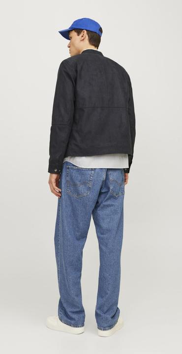 Actual product image Jack & Jones Jjedylan Biker Jacket Noos (XS)