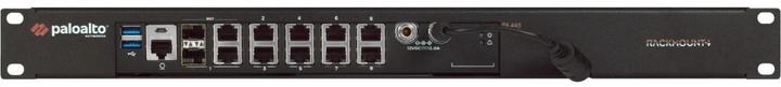 Image du produit Rackmount.IT Kit de montage en rack pour Palo Alto