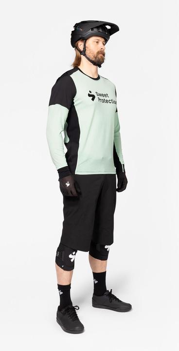 Immagine prodotto Sweet Protection Maglia Hunter Merino Hybrid LS M (S)