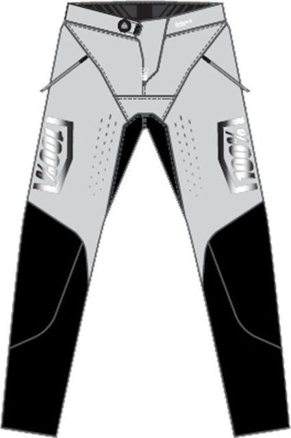 Immagine prodotto 100% R-Core X (34)