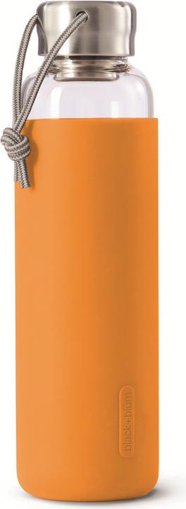 Orange, Argent