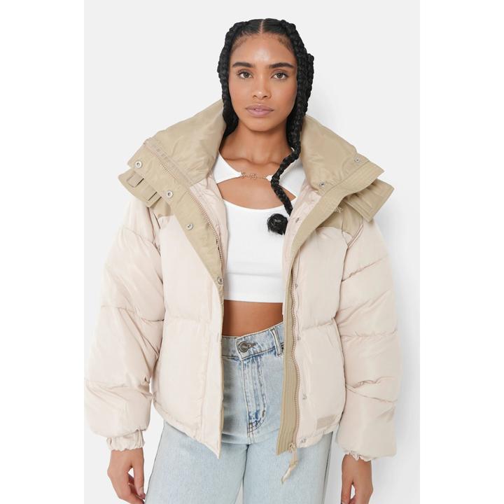 Produktbild Sixth June Damen-Daunenjacke (L)