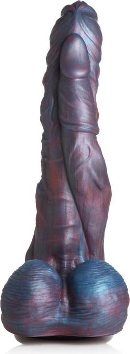 Produktbild Creature Cocks Hydra Seeungeheuer Silikon Dildo