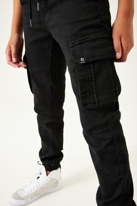 Produktbild Garcia Cargohose (158)