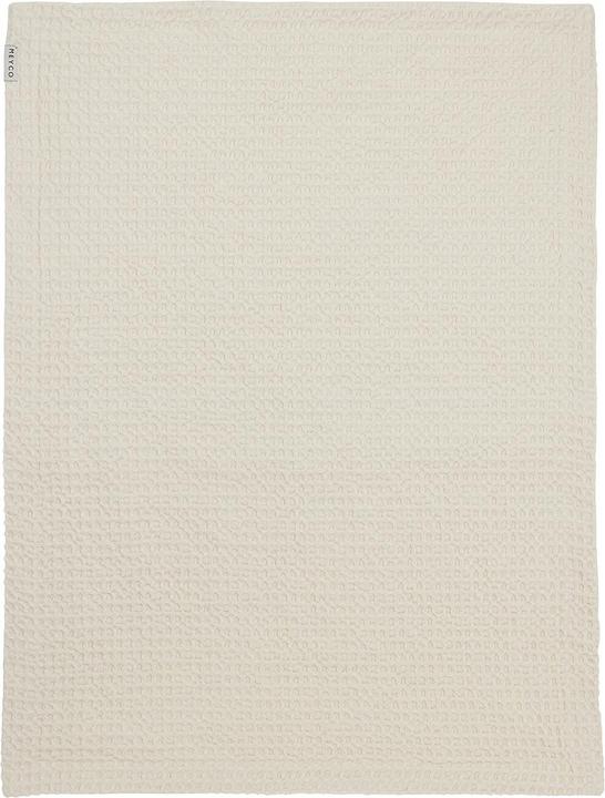Actual product image Meyco Baby Waffle Cotton baby blanket large - - 100x150cm