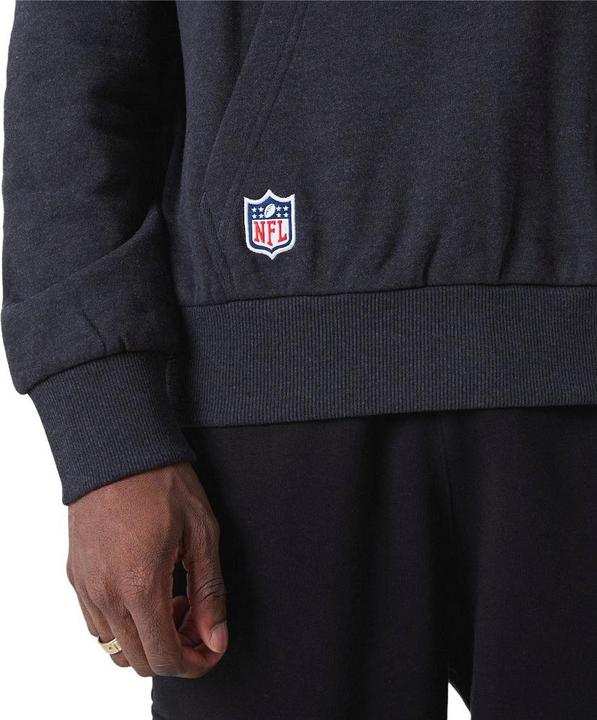 Image du produit New Era NFL Team Graphic Tampa Bay Buccaneers Sweat à capuche homme (XL)