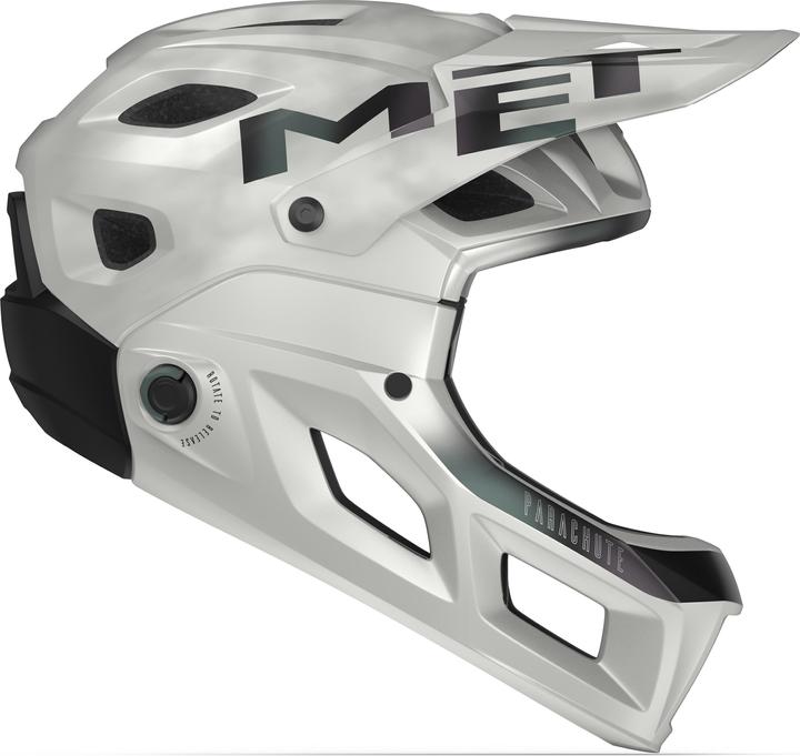 Immagine prodotto MET Paracadute MCR MIPS (56 - 58 cm)