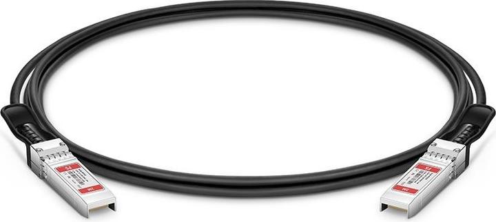 Actual product image Cisco SFP-H25G-CU2M=