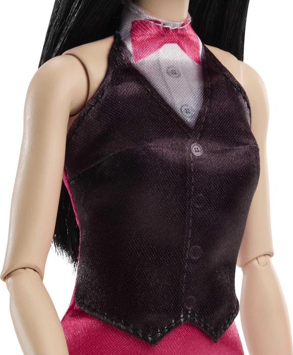 Produktbild Barbie Geigerin