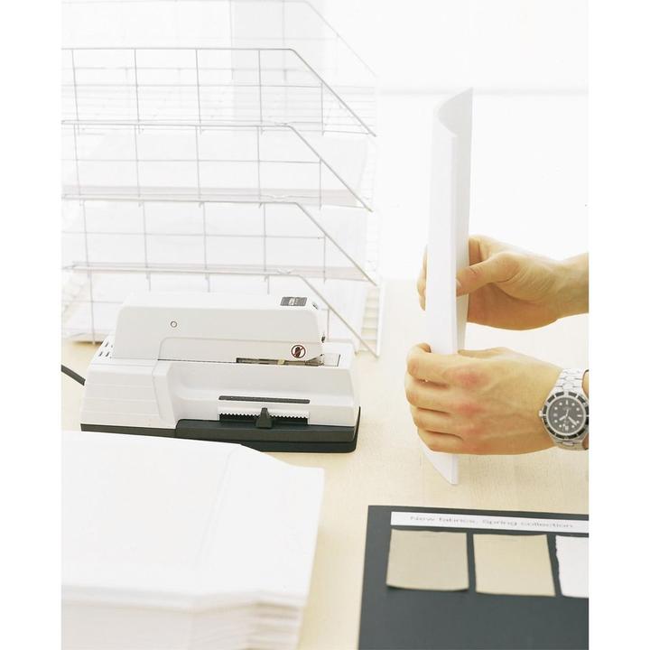 Image du produit Rapid Agrafeuse électrique 90EC (30 feuilles)