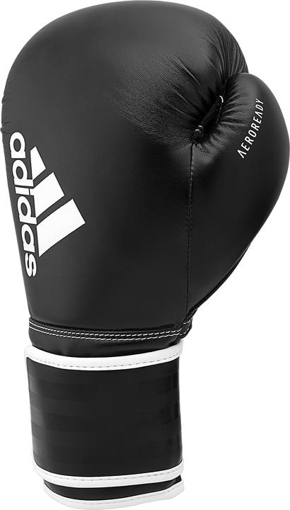 Produktbild adidas Hybrid 80 Boxhandschuhe (16 OZ, One Size)