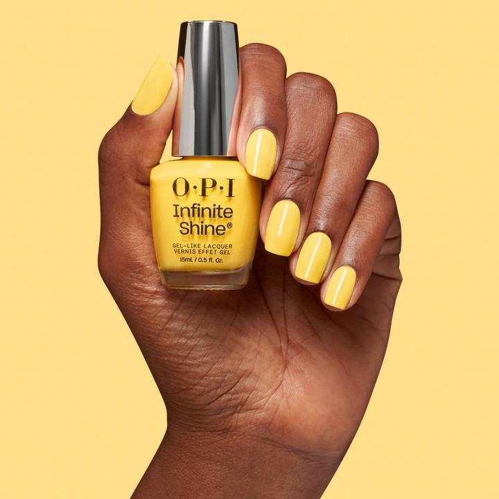 Produktbild OPI Make 'Em Jelly - Keep Up Buttercup (Lila)