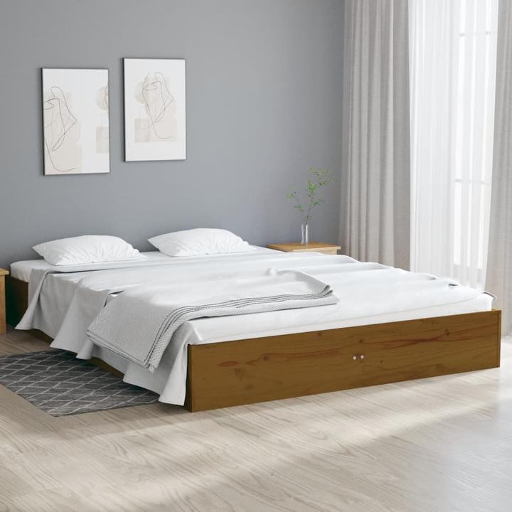 Actual product image VidaXL Lubbert (135 x 190 cm)