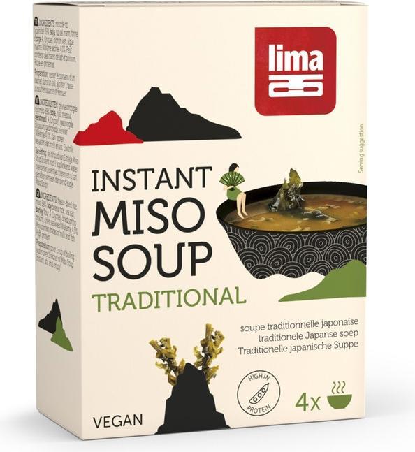 Produktbild Lima Miso