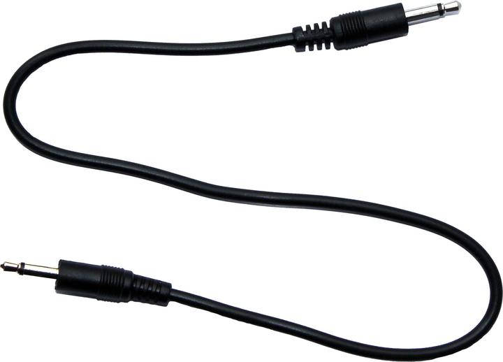 Produktbild Analogue Solutions 10x 60cm CV cable (0.60 m)