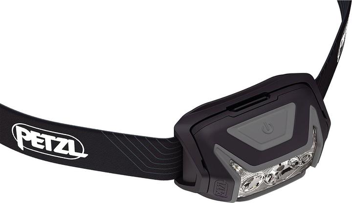 Produktbild Petzl Actik (450 lm)