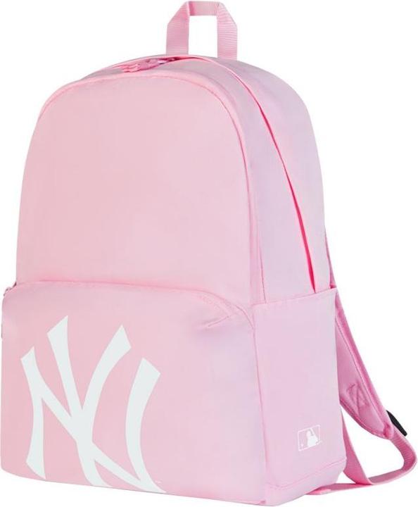 Immagine prodotto New Era Disti Multi New York Yankees Zaino 60240062 Rosa Taglia Unica (24 l)