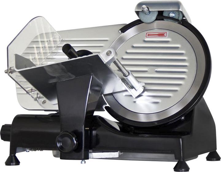 Produktbild Weber Home FSP250S Aufschnittmaschine