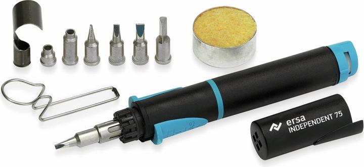 Image du produit Kurtz Ersa Indépendant 75 Professionnel