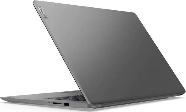 Produktbild Lenovo V17-IRU Intel U300/8GB/512GBSSD/IPS/FPR ohne OS (17.30", Intel U300, 8 GB, 512 GB, DE)