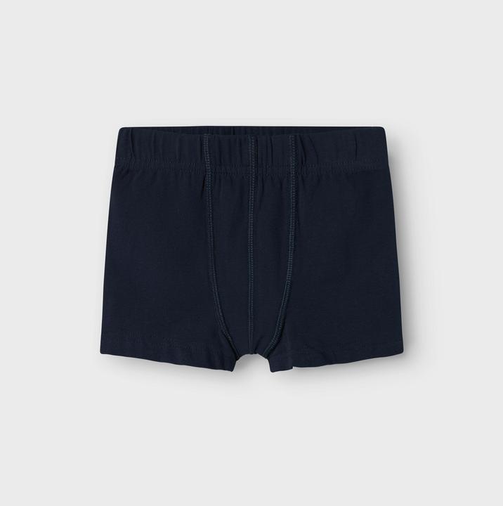 Image du produit Name it Nmmtights 3p Dark Denim Football Noos (92, Lot de 3)