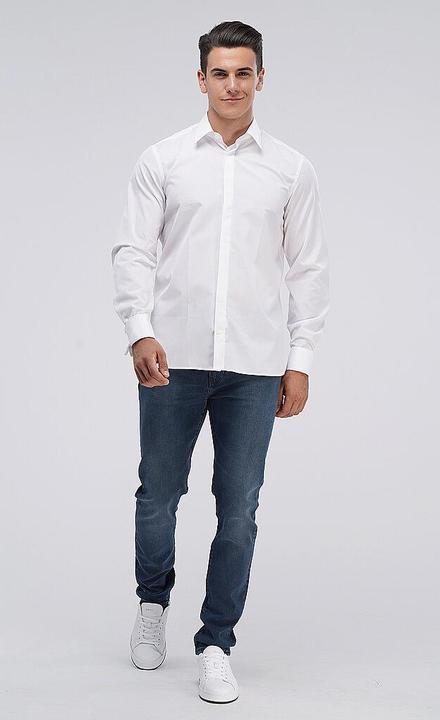 Produktbild Hemd Tailor Fit (43)