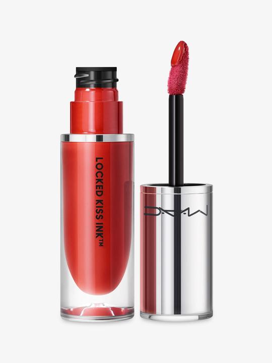 Produktbild MAC Cosmetics M.A.C. Locked Kiss Ink VICIOUS (95 Vicious)
