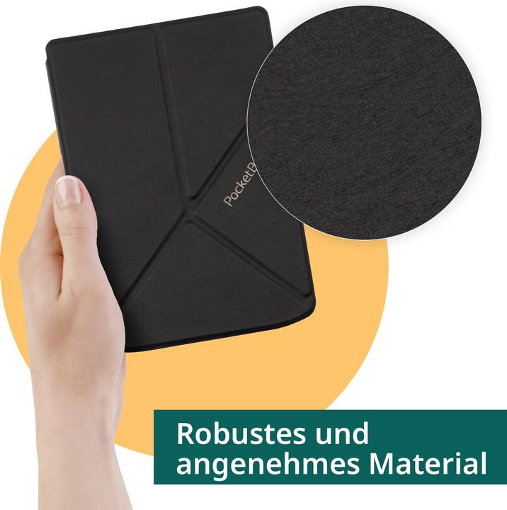Image du produit PocketBook Origami (Versets, Verse Pro)