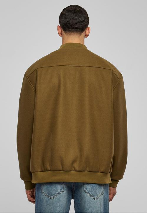 Image du produit Urban Classics Bomber Blouson (S)