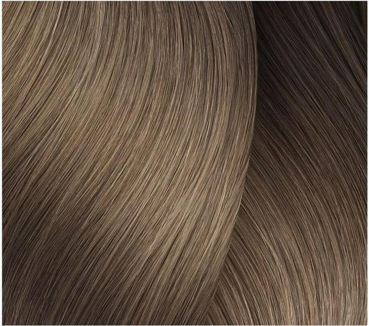 Produktbild L'Oréal Professionnel DIA LIGHT gel-creme acide sans amoniaque #8,28 50 ml (#8.28)
