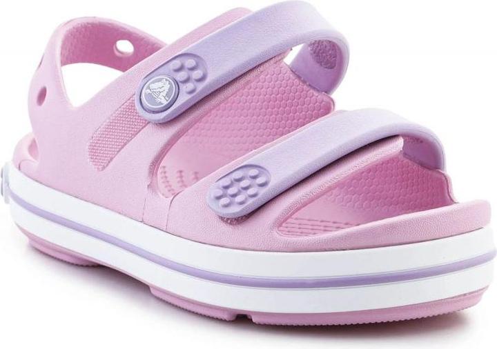 Image du produit Crocs T's Crocband Cruiser Sandal (19, 19.5, 20)