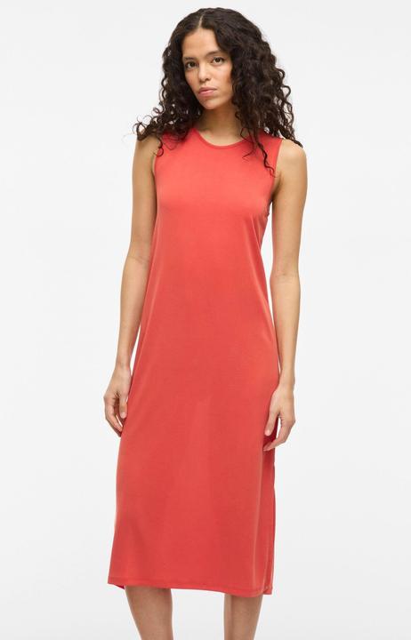 Produktbild Vila Ärmellos Midikleid (L)