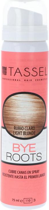 Actual product image Caso By Roots Light Ganas Spray Can 1ml (1 ml)