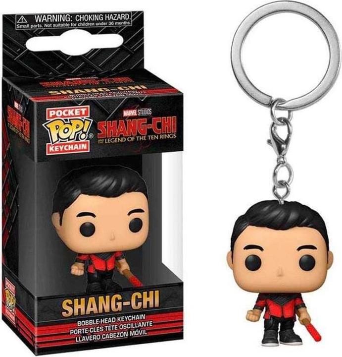 Produktbild Funko Pocket POP! - Shang-Chi: Shang-Chi