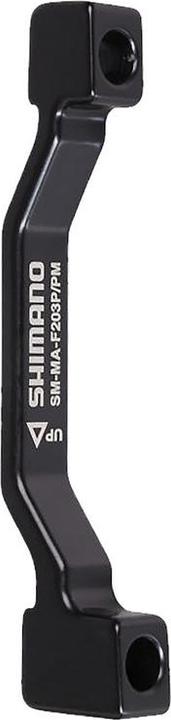 Shimano Adapter SM-MA ESMMAF203PPMA