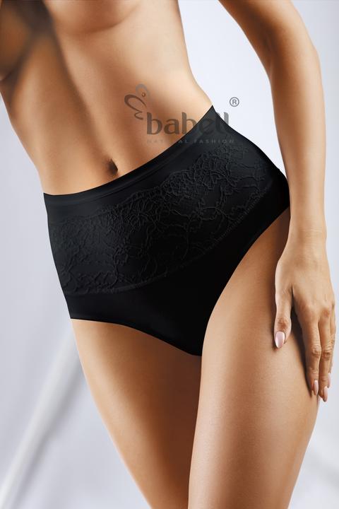 Actual product image Babel Panties model 118151 (XXL)