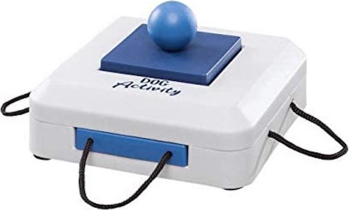 Produktbild Trixie Dog Activity Gamble Box 15x15cm (Intelligenzspielzeug Hund)