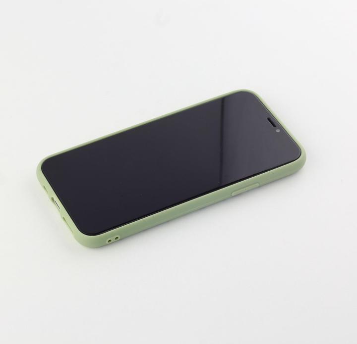 Immagine prodotto PhoneLook Tappetino in silicone Coque modello avocat (Apple iPhone 12)