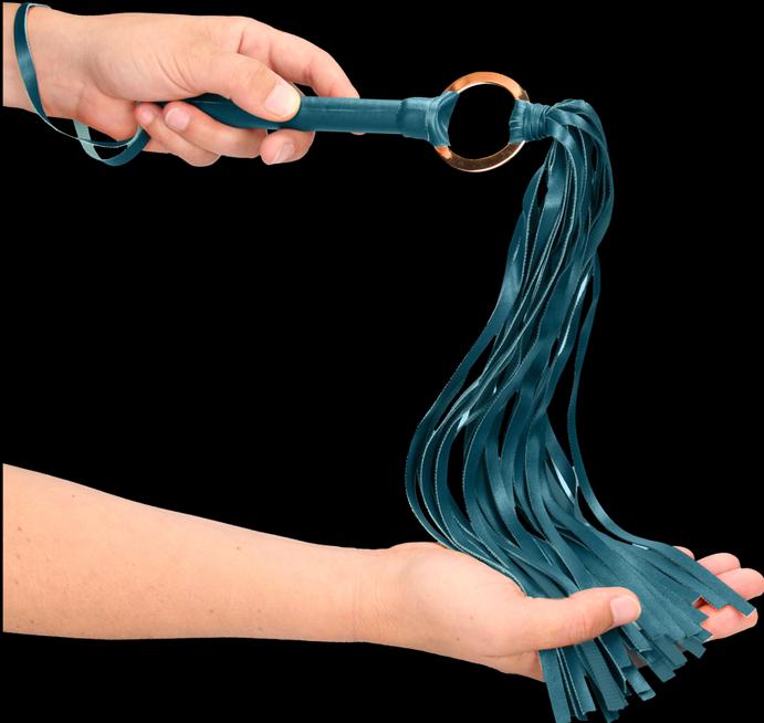 Produktbild Ouch! Ouch Halo - Flogger