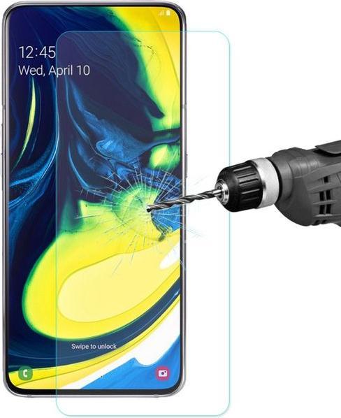 Image du produit Enkay Protection d'écran en verre de protection (1 pièce(s), Samsung Galaxy A80)