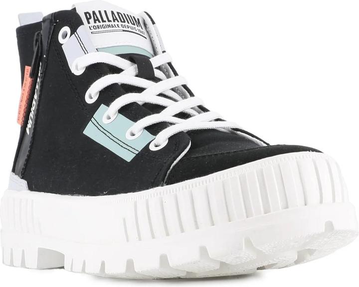 Produktbild Palladium Pallashock Backzip 2 - 64333 (37)