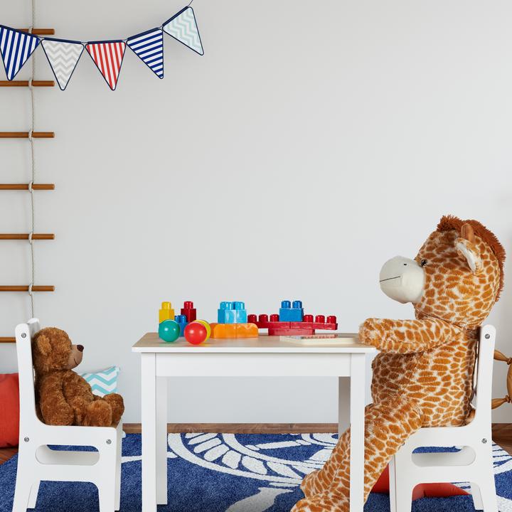 Produktbild Relaxdays Kindertisch Stühle (Kindertisch)