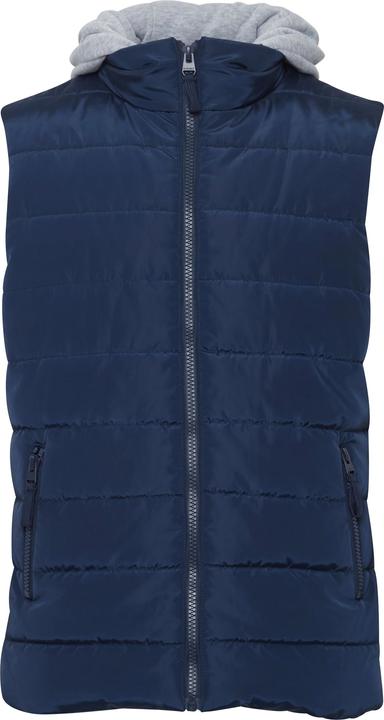 11 Project PREbbe - Waistcoat Otw - 20715401 ME