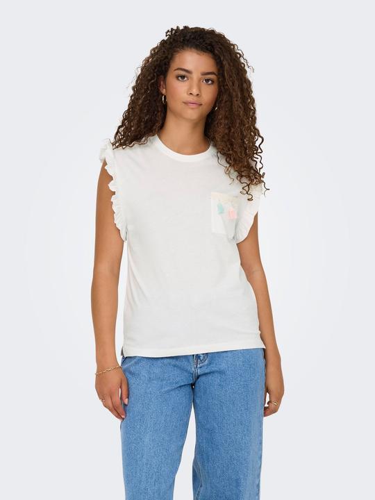 Immagine prodotto Only ONLFILIPPA Top Top (M)