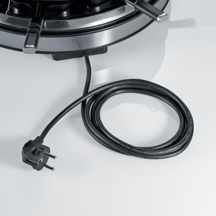 Actual product image Severin RG2348