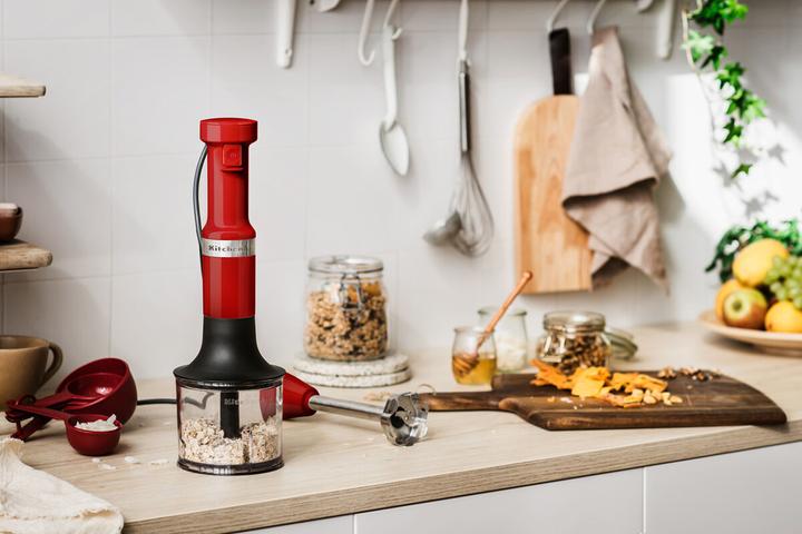 Actual product image KitchenAid 5KHBV83EER