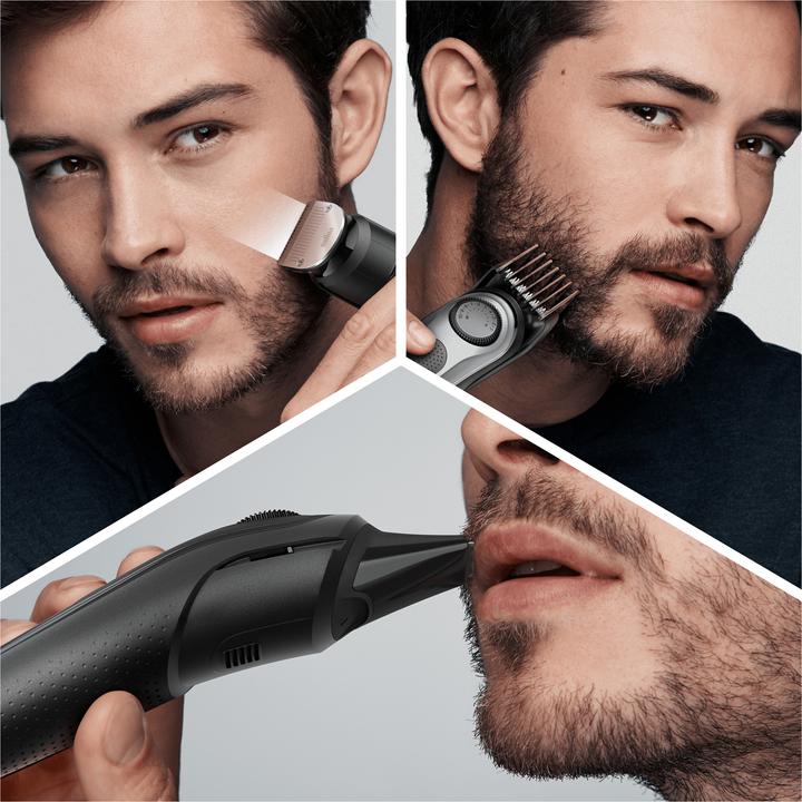 Actual product image Braun BT7320