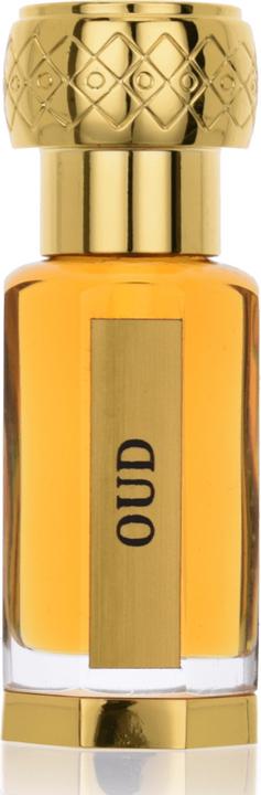 Produktbild My Geisha Oud - Parfumöl 12 ml (12 ml)